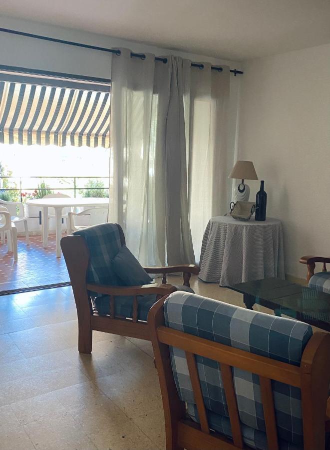 Apartamento En Salou Exterior foto